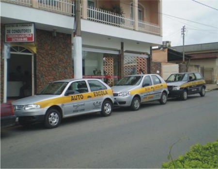 Carros - Categoria "B"